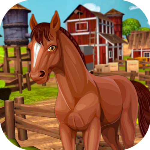 último juego de simulador de caballos: juegos de simulación de carrera, salto y equitación gratuitos