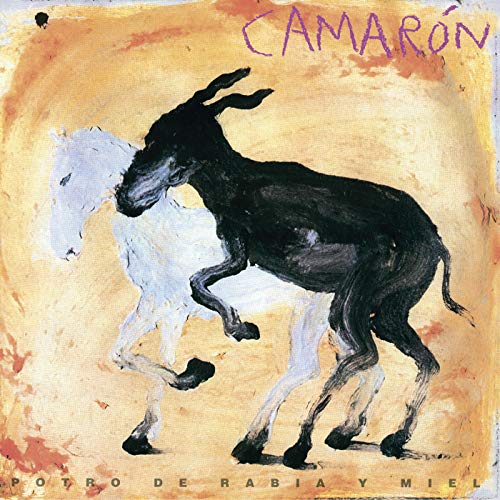 Un Caballo Y Una Yegua (Rumba)