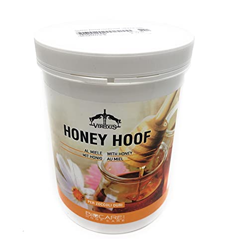 Veredus - Honey hoof 1000 ml
