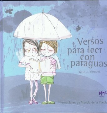 Versos Para Leer Con Paraguas (CARACOLES EN SU TINTA)