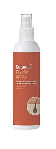 Vetnova Salud Cutania Glycoat Spray 236Ml Vetnova 1 Unidad 236 ml