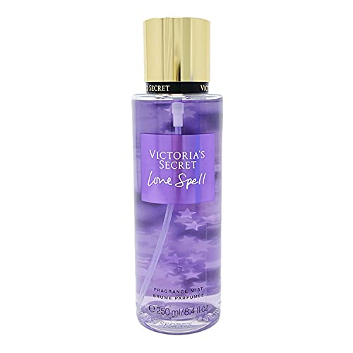 Victoria's Secret Love Spell Fragrance Mist 250 ml (VISLSPF2425002)