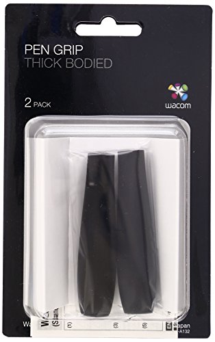 Wacom ACK-30002 - Almohadilla de lápiz Digital (Pack de 2)