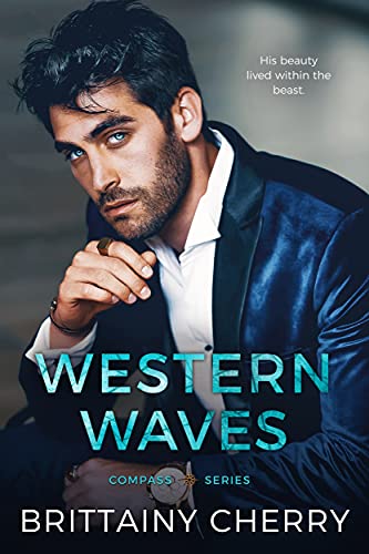 Western Waves (English Edition)
