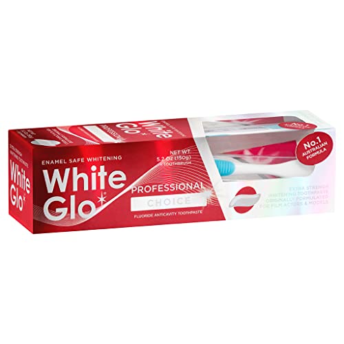 White Glo Professional Choice 100 ml (9319871000615)