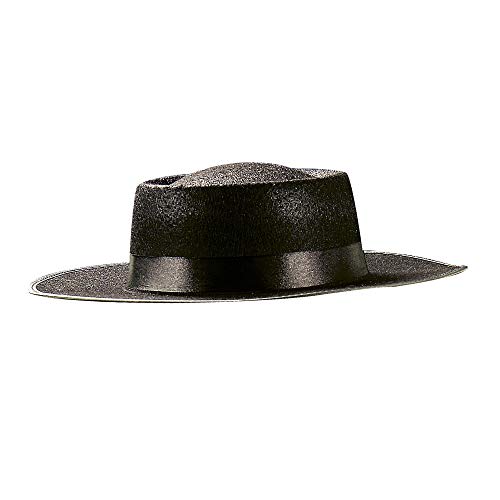WIDMANN 2517 G ? El Gaucho sombrero, de fieltro, talla única adulto