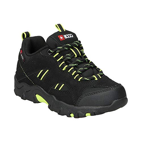 Zapatillas de Trail Running TESEN para Unisex Infantil de +8000