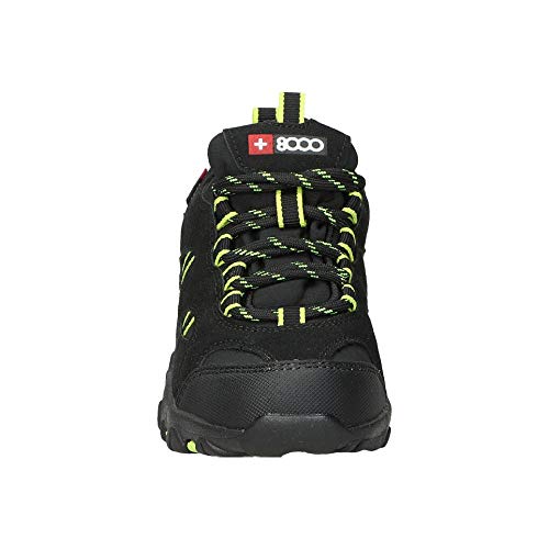 Zapatillas de Trail Running TESEN para Unisex Infantil de +8000