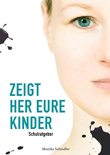 Zeigt her eure Kinder (German Edition)