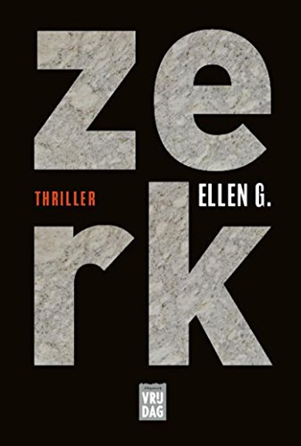 Zerk (Dutch Edition)