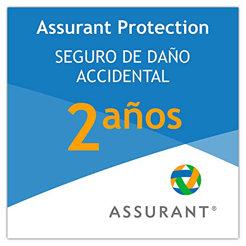 2 años Seguro de daño accidental (B2B) para un ordenador portátil desde 750 EUR hasta 799,99 EUR