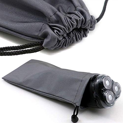 2 calcetines de móvil universales Jakago de tela impermeable para dispositivos de hasta 5,5" (11 x 18 cm)