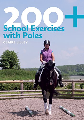 200+ School Exercises with Poles (English Edition)