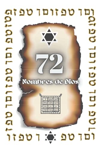 72 Nombres de Dios: La Tecnología del Alma