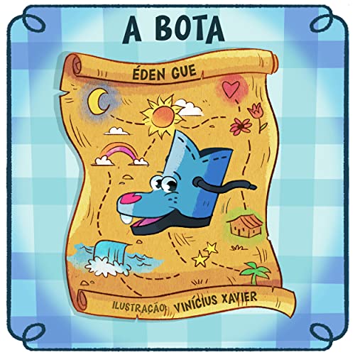 A Bota (Portuguese Edition)