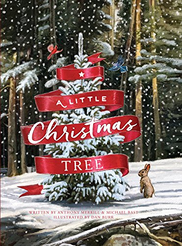A Little Christmas Tree: A Classic Christmas Story (English Edition)