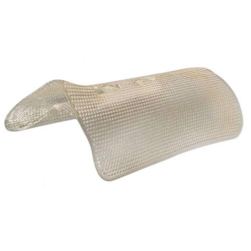 Acavallo Active Soft Gel Pad Light Weight | Color: transparente | Tamaño: único