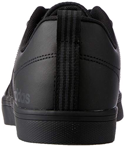Adidas VS Pace, Zapatillas Hombre, Negro (Core Black/Core Black/Carbon 0), 42 2/3 EU