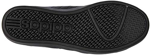 Adidas VS Pace, Zapatillas Hombre, Negro (Core Black/Core Black/Carbon 0), 42 2/3 EU