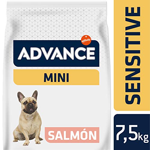 Advance Mini Sensitive 7,5kg