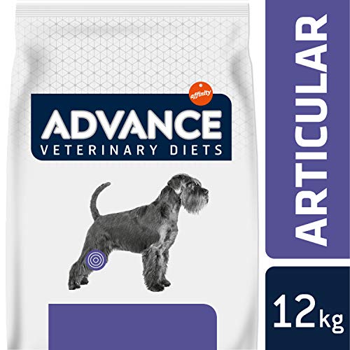 ADVANCE Veterinary Diets Articular Care Adult - Pienso Para Perros Adultos Con Problemas Articulares - 12 kg