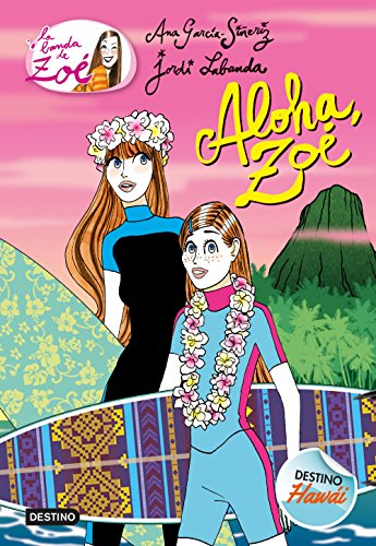 Aloha, Zoé: La banda de Zoé 16