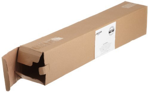Amazon Basics - Trípode ligero completo (bolsa, cabezal panorámico de 3 posiciones, zapata rápida), color negro