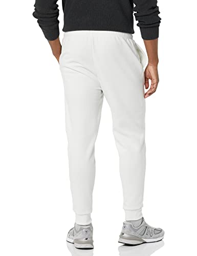 Amazon Essentials Fleece Jogger Pant Pantalones Casuales, Tejano, M