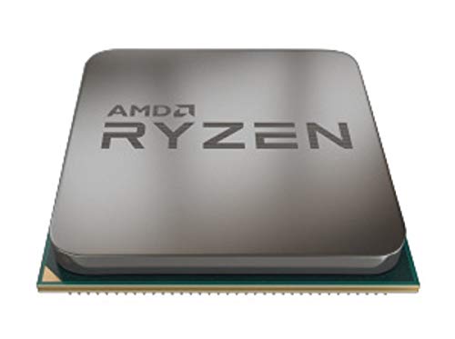 AMD Ryzen 3 3300X - Procesador (4C/8T, 18 MB Cache, 4.3 GHz MAX Boost)
