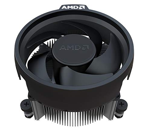 AMD Ryzen 5 5600X Box