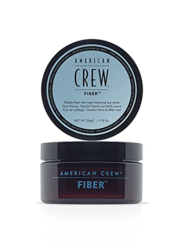 American Crew Fibra Moldeadora (Fijación Fuerte / Brillo Suave) - 50 g