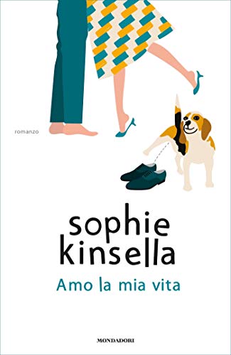 Amo la mia vita (Italian Edition)