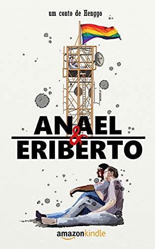 Anael & Eriberto (Portuguese Edition)