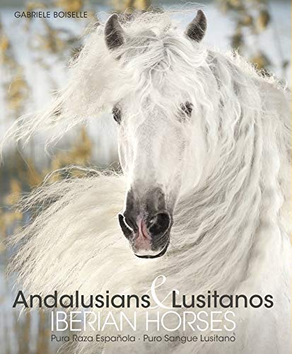 ANDALUSIANS (Spectacular Places)