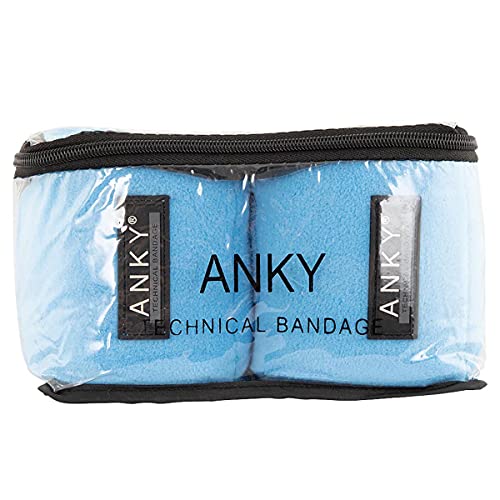Anky Vendas  - Blue