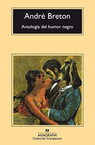 Antología del humor negro: 33 (Compactos)