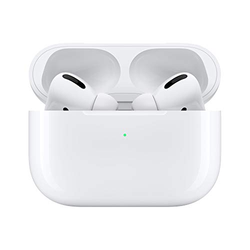 Apple Airpods Pro con Estuche de Carga MagSafe (2021)