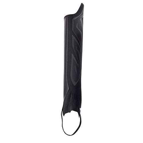 Ariat Chaps Ascent - Gorra, color negro