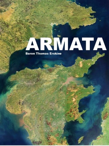 Armata [Annotated] (English Edition)