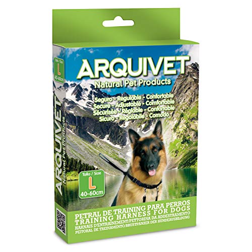 Arquivet Petral de Training L - 25m/40cm