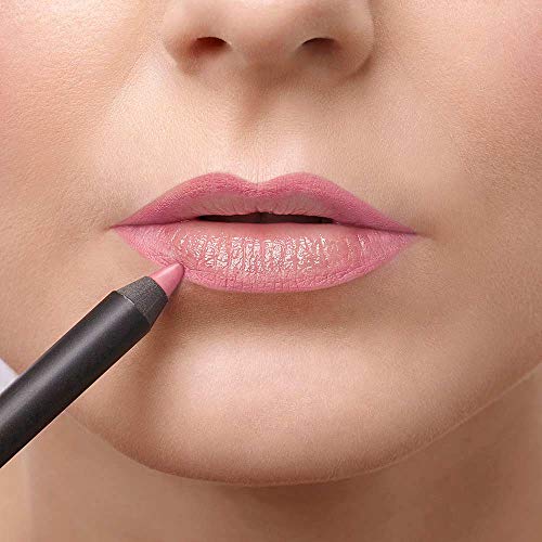 Artdeco Soft Lip Liner Waterproof – Perfilador de labios (81 - soft pink) 1.2 g