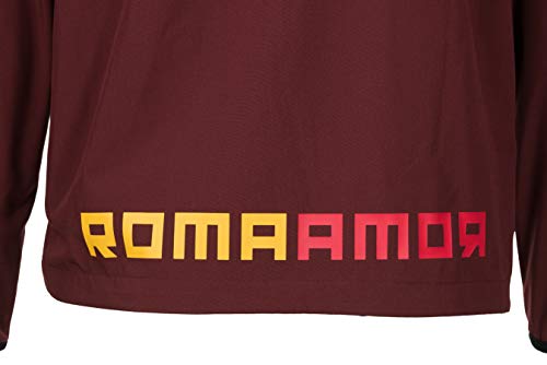 AS Roma Amor, Shield para hombre, Roma Red, L