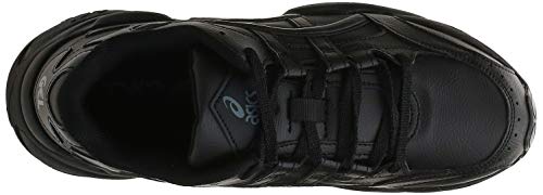 Asics Gel-Bondi, Zapatillas de Running Hombre, Negro (Black/Black 001), 42 EU