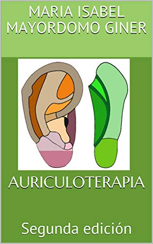 AURICULOTERAPIA: Segunda edición