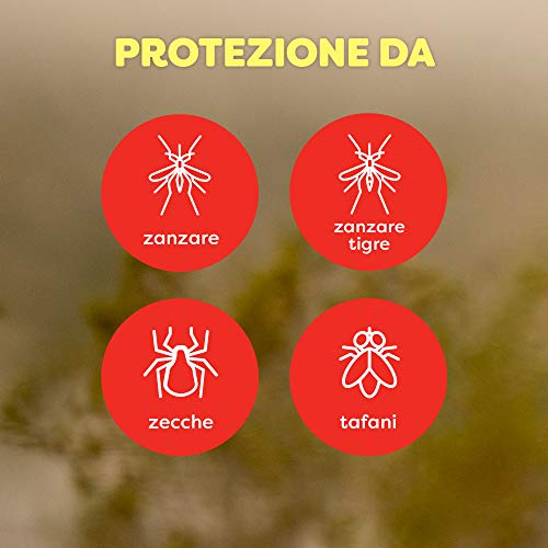 Autan Protection Plus Repelente de Mosquitos Vaporizador
