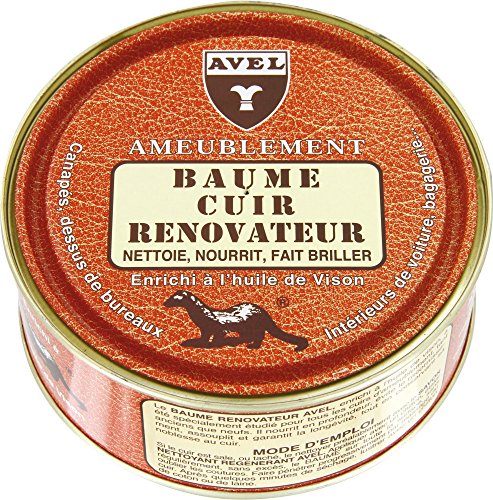 AVEL Bálsamo renovador en pasta