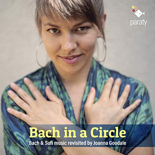 Bach In A Circle
