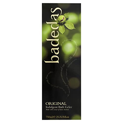 Badedas Original Gel - 750 ml