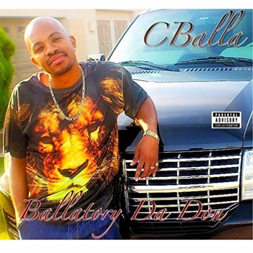 Balla's Touch [Explicit]