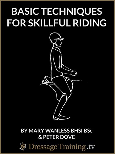 Basic Techniques For Skillful Riding (English Edition)